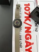 Đồng Hồ Thông Minh Samsung Galaxy Watch5 Pro 45mm Demo Xám  - R920