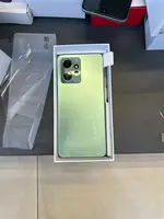 Điện thoại Xiaomi Redmi Note 12 4GB-128GB Xanh lá (Green) (Demo)