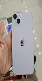 Điện thoại iPhone 14 Plus Demo 128GB Tím 3L282VN/A