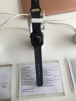 Đồng hồ thông minh Apple Watch Series 8 Demo 45mm GPS + Cellular viền nhôm đen 3K639PA/A