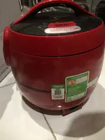 Nồi cơm nắp gài Kangaroo 1.2 lít KG822