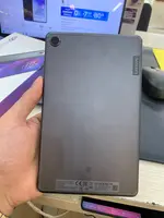 Máy tính bảng Lenovo Tab M8-8505X/2GB/32GB/8'' HD/Android_Xám_ZA5H0096VN