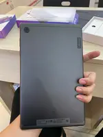 Máy tính bảng Lenovo Tab M10-X306X/4GB/64GB/10''HD/Android_Xám_ZA6V0190VN