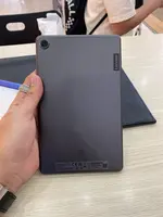 Máy tính bảng Lenovo Tab M8-8505X/2GB/32GB/8'' HD/Android_Xám_ZA5H0096VN