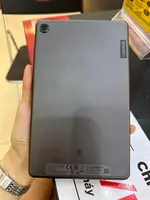 Máy tính bảng Lenovo Tab M8-8505X/2GB/32GB/8'' HD/Android_Xám_ZA5H0096VN
