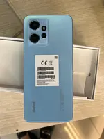 Điện thoại Xiaomi Redmi Note 12 4GB-128GB Xanh dương (Blue)