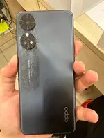 Điện thoại OPPO Reno8 T 4G 8GB-256GB Đen - CPH2481