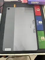 Máy tính bảng Lenovo Tab M10 Gen 3-TB328XU/3G/32GB/10.1''HD/Android_Xám_ZAAF0025VN