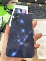 Samsung Galaxy A15 128GB Đen SM-A155F