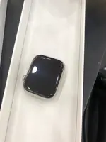 Đồng hồ thông minh Apple Watch Series 8 45mm GPS + Cellular viền thép bạc dây Milanese MNKJ3VN/A