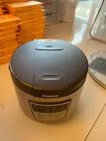 Nồi cơm điện tử Kangaroo 1.8 lít KG18DR7