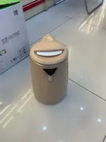 Bình đun siêu tốc Kangaroo 1.5 lít KG18K1