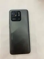Điện thoại Xiaomi Redmi 10C 4GB-128GB Xám