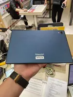 Máy tính bảng Masstel Tab 10M 4G Xanh (Navy)