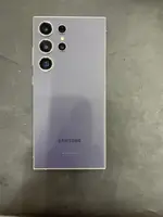 Điện thoại Samsung Galaxy S24 Ultra 5G 256GB Tím SM-S928