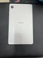 Máy tính bảng Samsung Galaxy Tab A9 4G 64GB Bạc SM-X115NZSAXEV