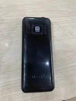 Điện thoại Masstel izi 30 4G Đen (Black)
