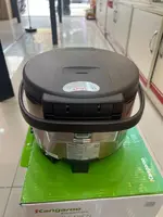 Nồi cơm điện tử Kangaroo 1.8 lít KG18DR7