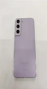 Điện thoại di động Samsung Galaxy S22 5G 128GB Demo Tím - S901
