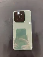 Xiaomi 14 12GB 256GB Xanh lá