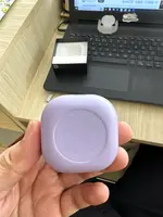 Tai nghe Samsung Galaxy Buds2 Pro Demo Tím - R510