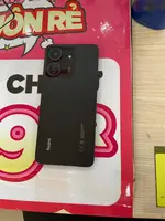 Redmi 13C 6GB-128GB Đen