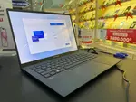 Máy tính xách tay Asus Zenbook UX3402ZA-KM218W i5 1240P/8GB/512GB/14.0"OLED WQXGA/Win 11_Xanh