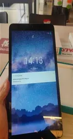 Máy tính bảng Coolpad Tab Tasker 10 Wifi Xám (Grey)