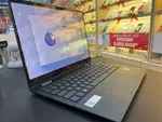 Máy tính xách tay HP ENVY x360 13-bf0113TU i5 1230U/8GB/512GB/13.3"2.8K Touch/Win11_Xanh_7C0V8PA