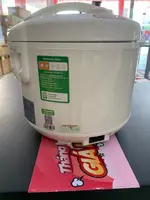 Nồi cơm điện nắp gài Kangaroo 1.2 lit KG12RC1
