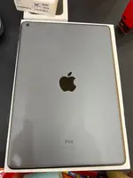 Máy tính bảng iPad 10.2 2021 Wi-Fi 64GB Xám MK2K3ZA/A