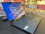 Máy tính xách tay HP ENVY x360 13-bf0092TU i7-1250U/8GB/512GB/13.3" 2.8K Touch/Win11_Xanh_76V59PA