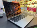 Máy tính xách tay Macbook Pro 14 2021 M1 Pro/16GB/1TB SSD Xám MKGQ3SA/A