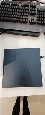 Máy tính xách tay Asus Zenbook UX3402ZA-KM218W i5 1240P/8GB/512GB/14.0"OLED WQXGA/Win 11_Xanh