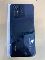 Điện thoại Xiaomi Redmi Note 12S 8GB-256GB Đen (Onyx Black)
