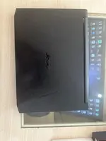 Máy tính xách tay Acer Gaming AN515-57-5669 i5 11400H/8GB/512GB/15.6FHD/GTX1650 4GB/Win11_Đen