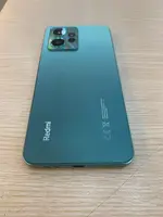 Điện thoại Xiaomi Redmi Note 12 4GB-128GB Xanh lá (Green)