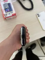 Điện thoại Masstel Fami 60S 4G Đen