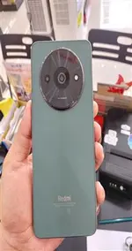 Xiaomi Redmi A3 4GB 128GB Xanh lá