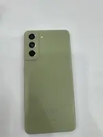 Điện thoại Samsung Galaxy S21 FE Demo Xanh - G990E