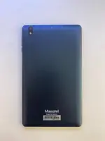 Masstel Tab 8A Kidzone Xanh Navy