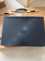 Máy tính xách tay Acer Gaming AN515-57-5669 i5 11400H/8GB/512GB/15.6FHD/GTX1650 4GB/Win11_Đen