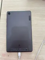 Máy tính bảng Lenovo Tab M8-8505X/2GB/32GB/8'' HD/Android_Xám_ZA5H0096VN