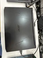 Máy tính xách tay Acer Gaming AN515-57-5669 i5 11400H/8GB/512GB/15.6FHD/GTX1650 4GB/Win11_Đen