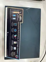 Máy tính xách tay Asus Zenbook UX3402ZA-KM218W i5 1240P/8GB/512GB/14.0"OLED WQXGA/Win 11_Xanh