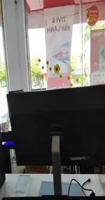Màn hình ASUS LCD model PA247CV