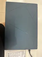 Máy tính xách tay Asus Zenbook UX5304VA-NQ125W i7-1355U/16GB/512GB/13.3" 2.8K OLED/Win11_Xám