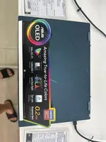 Máy tính xách tay Asus Zenbook UX3402ZA-KM218W i5 1240P/8GB/512GB/14.0"OLED WQXGA/Win 11_Xanh