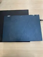 Máy tính xách tay Asus Zenbook UP3404VA-KN038W i5-1340P/16GB/512GB/14" OLED Touch/Win11_Xanh