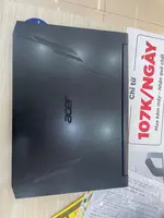 Máy tính xách tay Acer Gaming AN515-57-5669 i5 11400H/8GB/512GB/15.6FHD/GTX1650 4GB/Win11_Đen